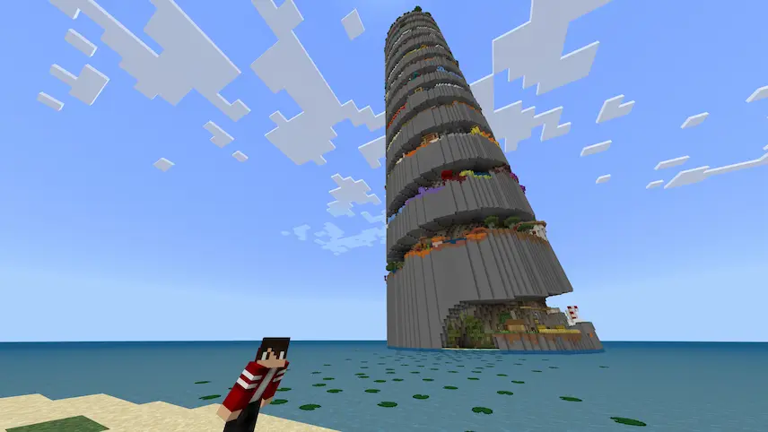 tower