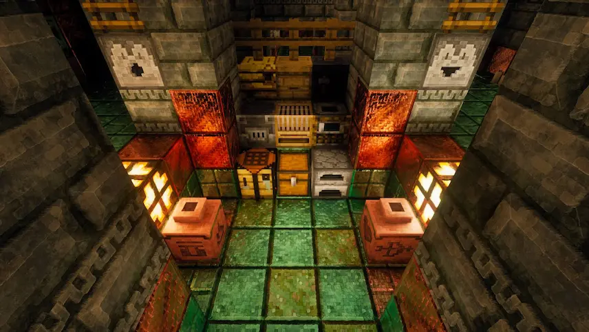chamber trials