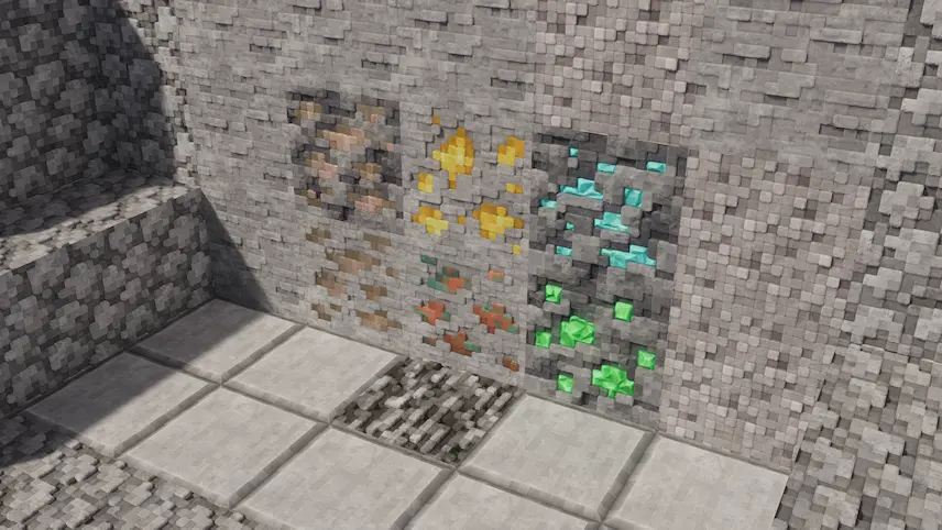 ores