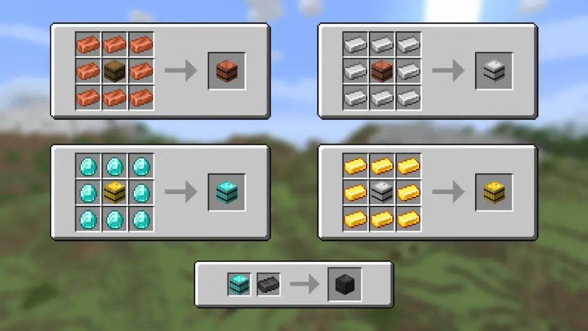 craft