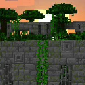 Repurposed Structures Minecraft Mod