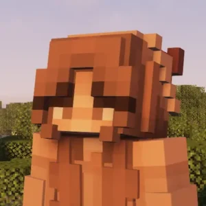 Skin Layers 3D Mod