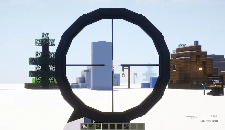 scope