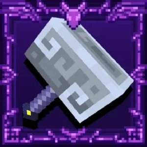 Torrezx-Breeze hammer Minecraft Resource Pack 1.21.4 Torrezx-Breeze hammer Resource Pack