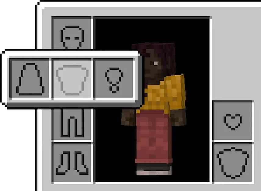 extra slots