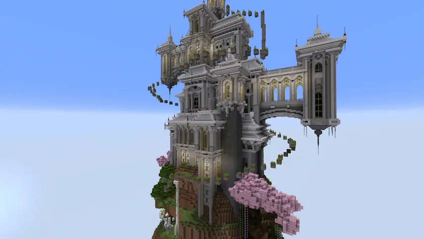 Parkour Spiral 4