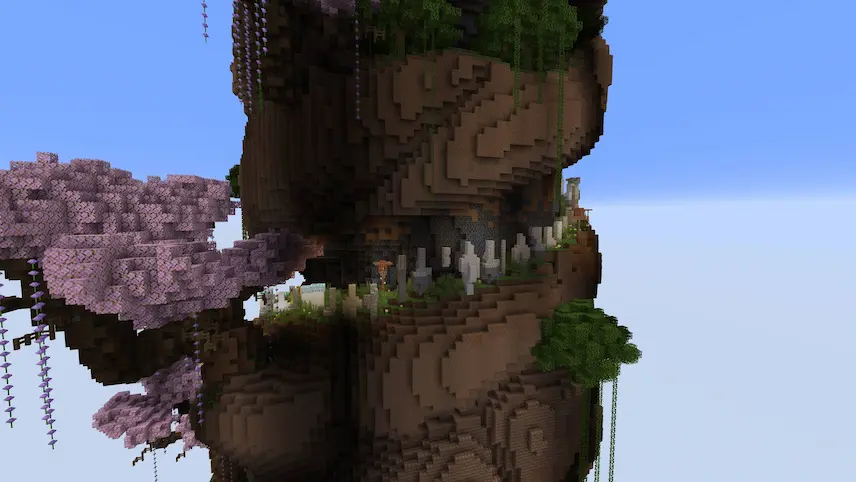 Parkour Spiral 3