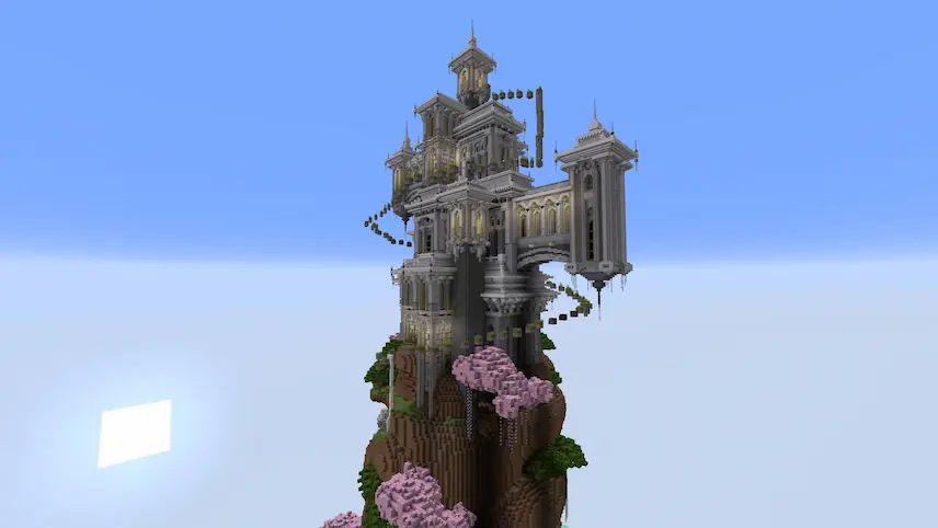 Parkour Spiral 2