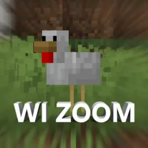 WI Zoom Mod