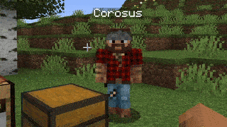 See when a player is in a GUI such as inventory, chest, crafting, etc