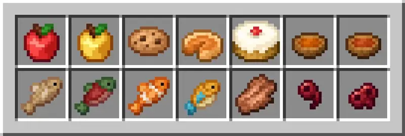 foods
