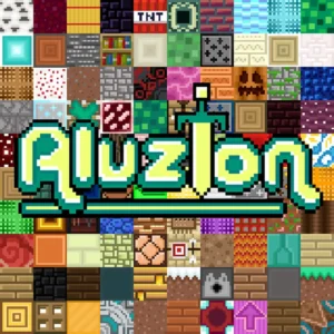 Aluzion Resource Pack PVP