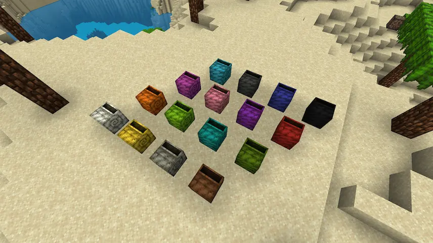 Good Building Block