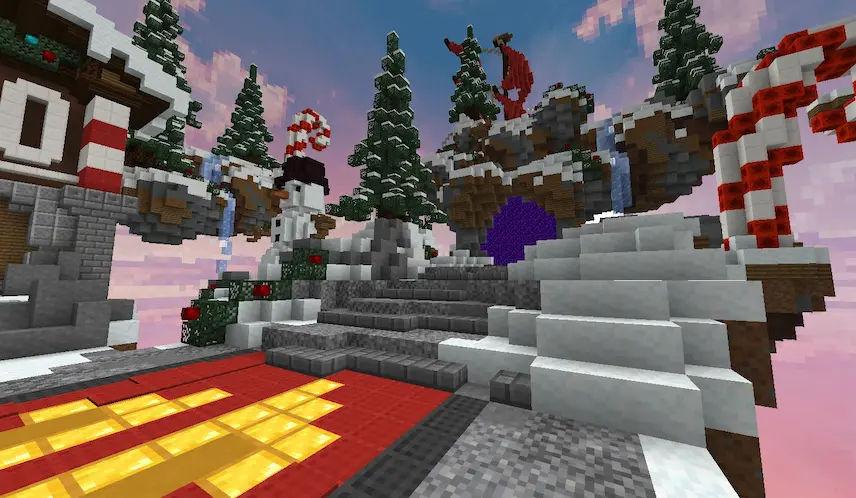 hypixel bedward lobby