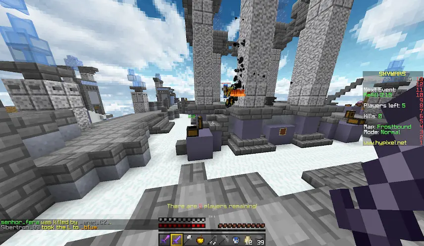 In-game