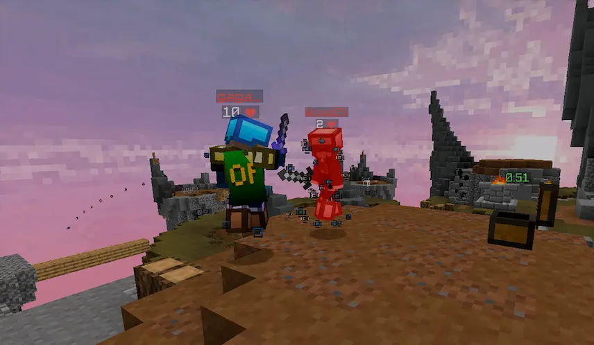 pvp