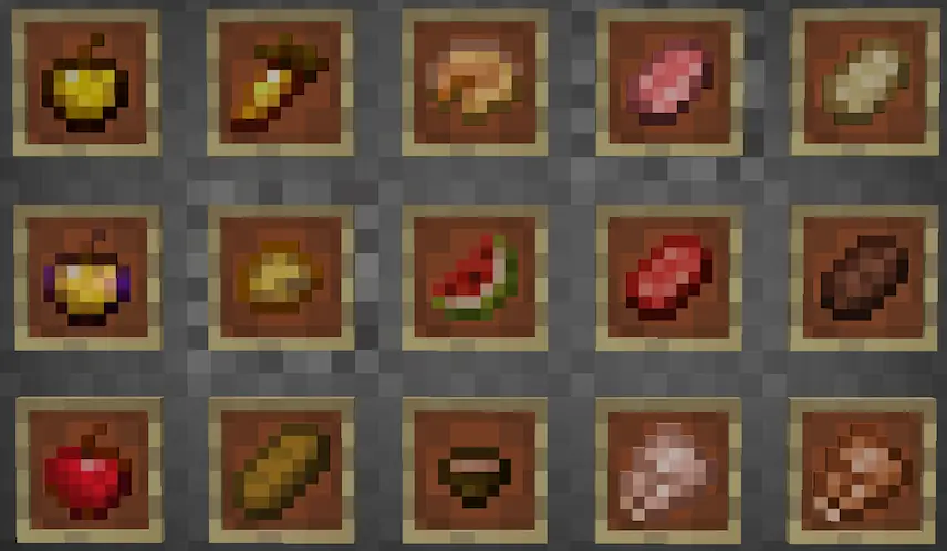 food