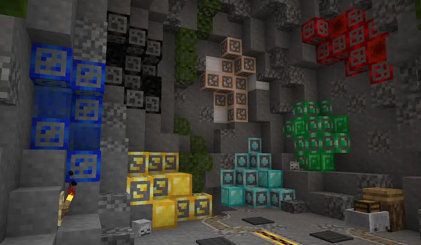 ores