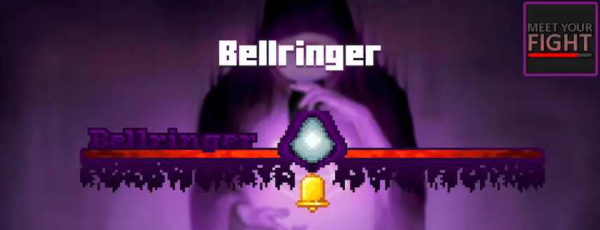 bellringer bar