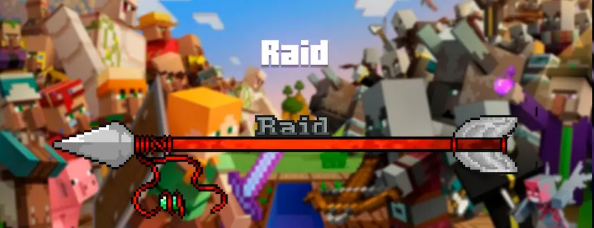 raid bar