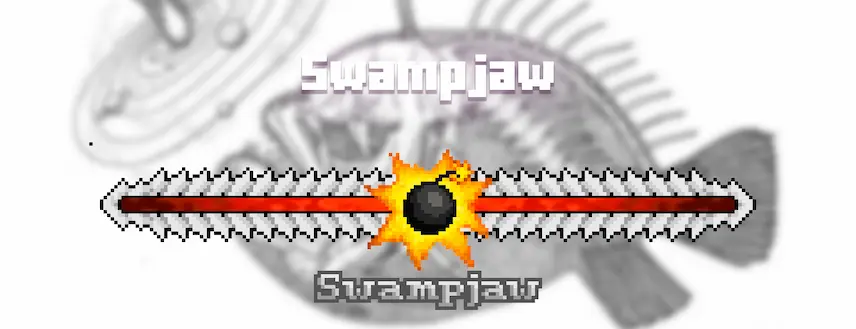 swampjam bar