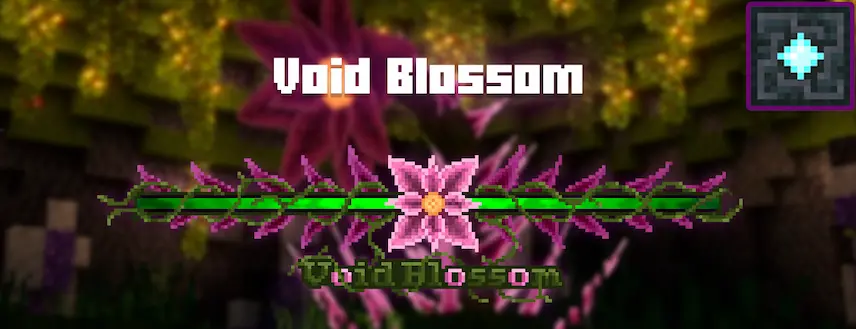 void blossom bar
