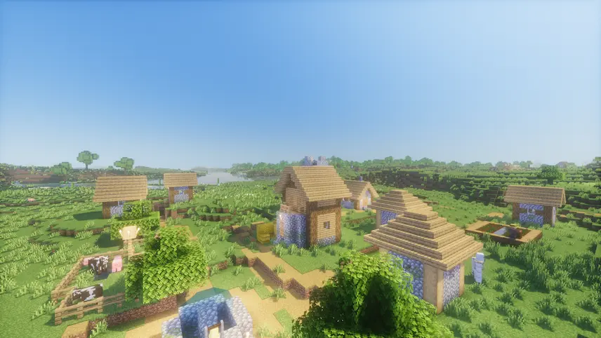 village