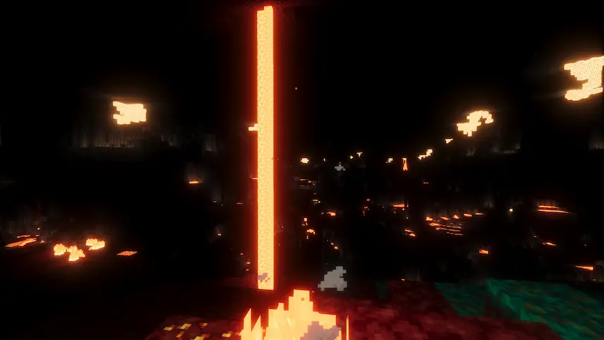 nether