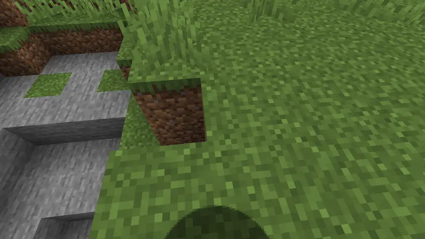 vanilla Shaders shadows