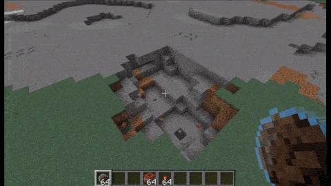 hole filler smart