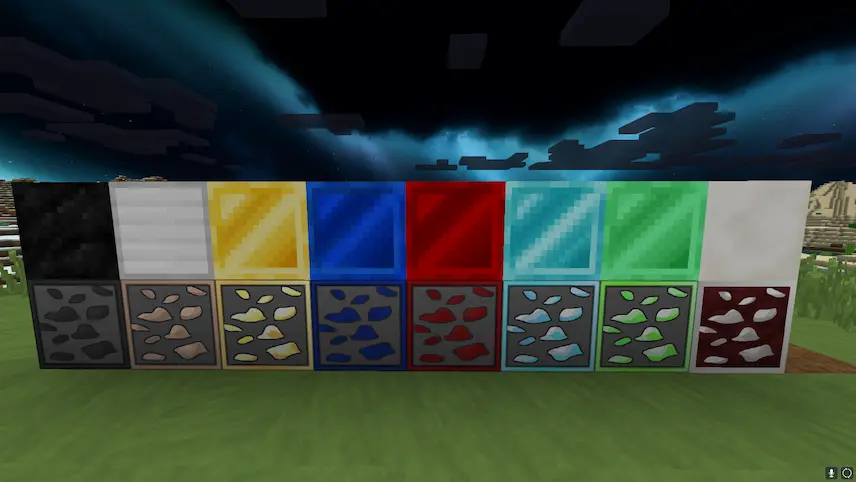 ores
