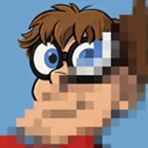 Logical Zoom Mod