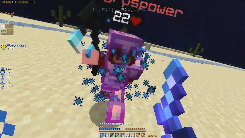 pvp
