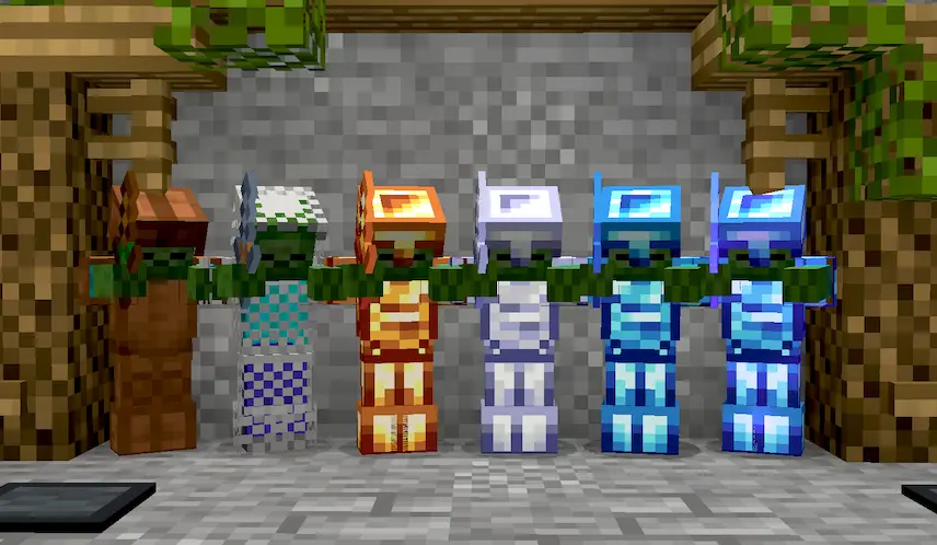 armor