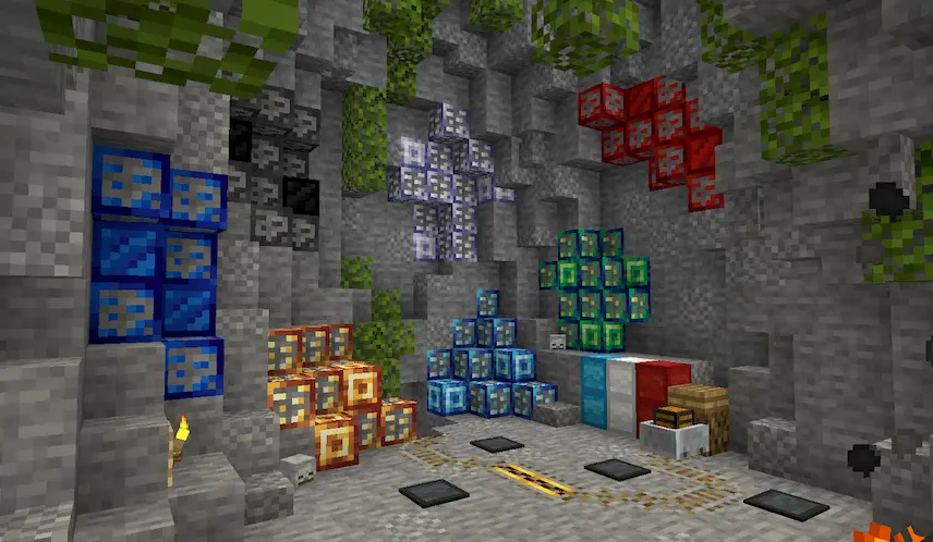 ores