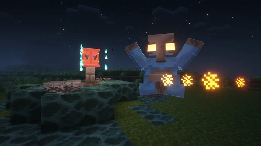 Cursed Spirit