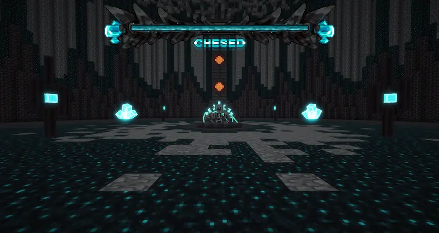 final boss
