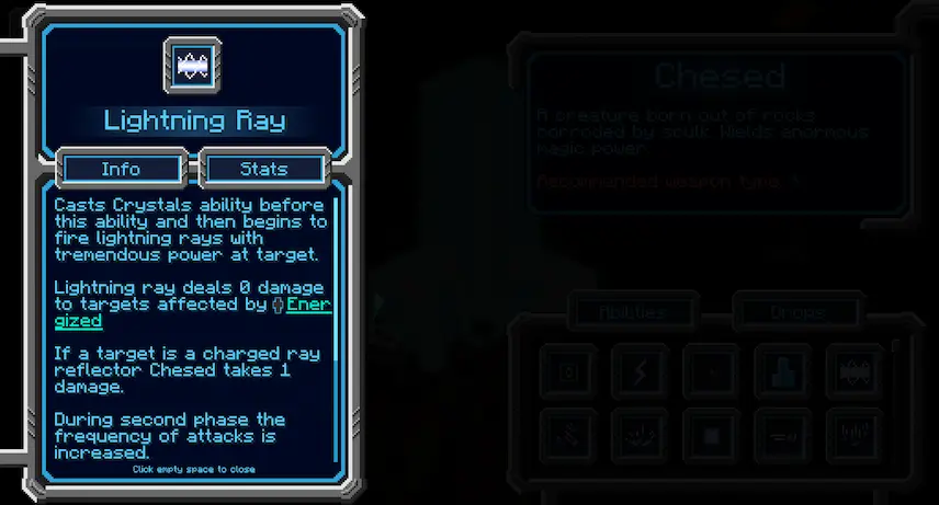 boss screen 2