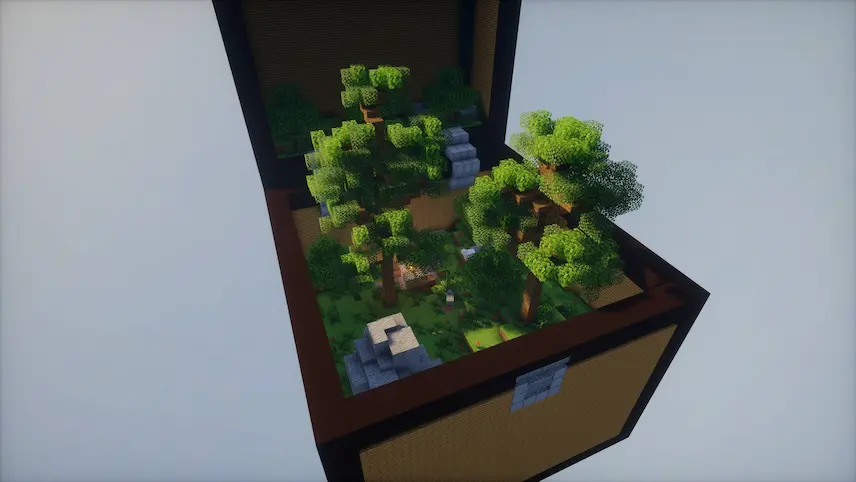 plains biome