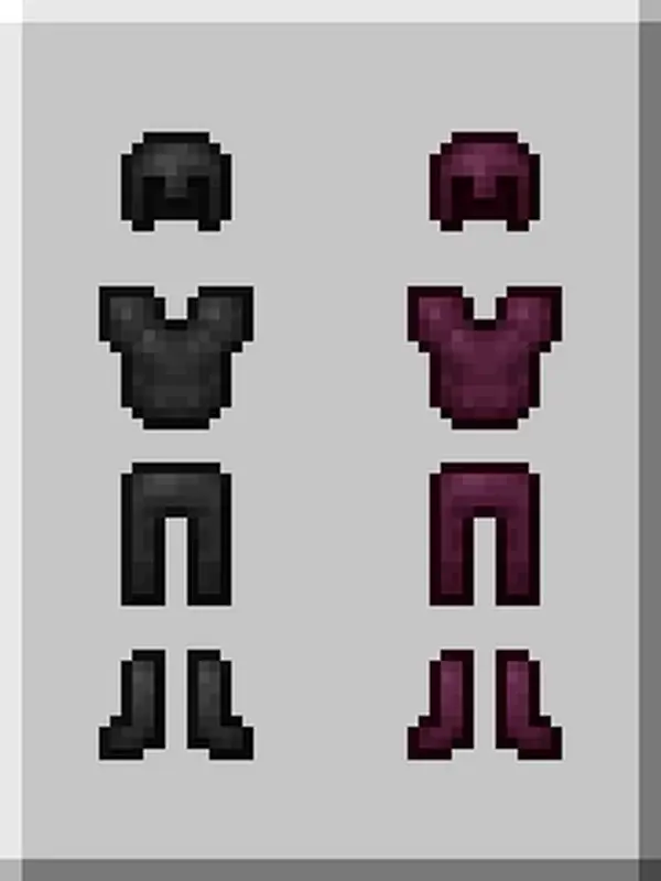 armor