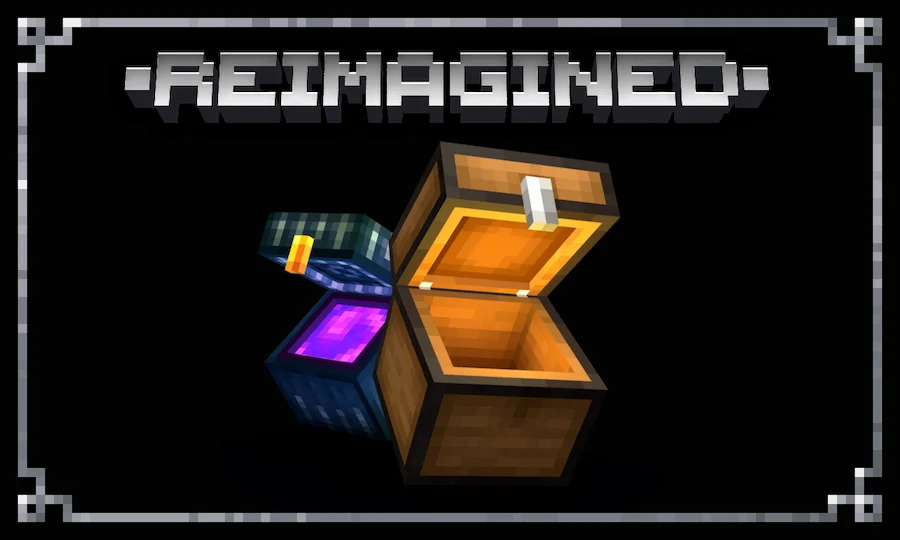 reimagined chest banner