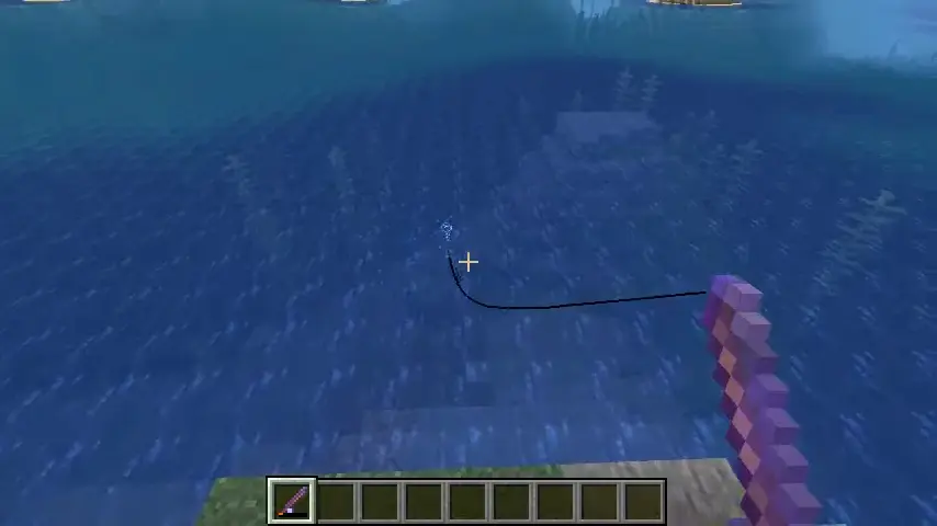 fishing