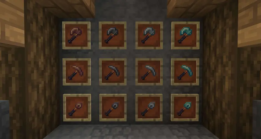tools