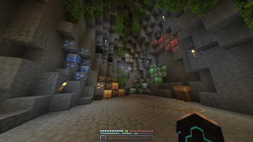 ores