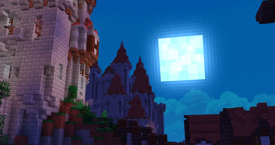 moon