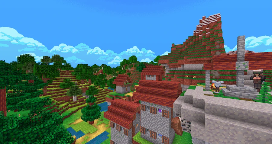 sky