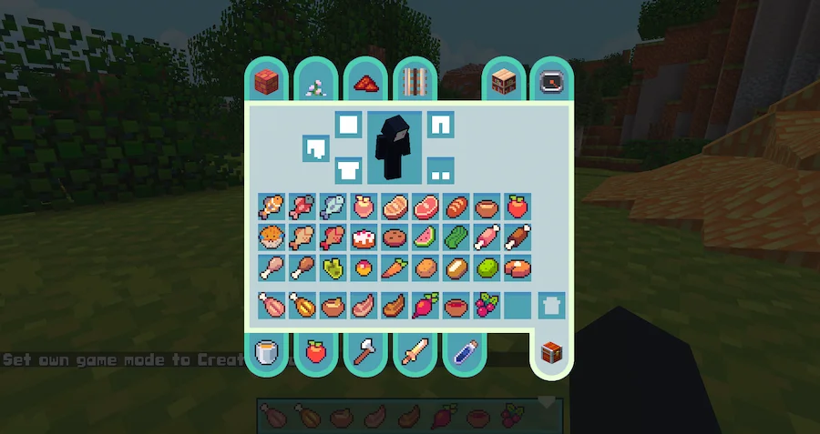 inventoty