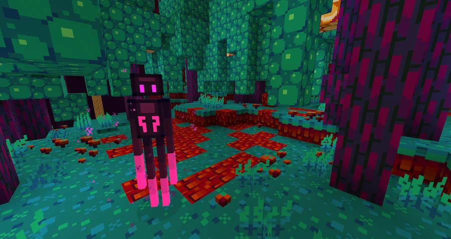 enderman