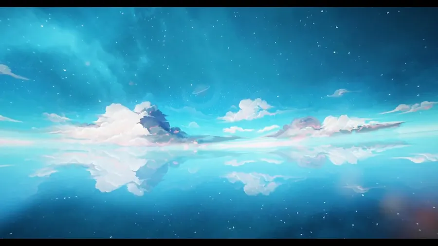 sky