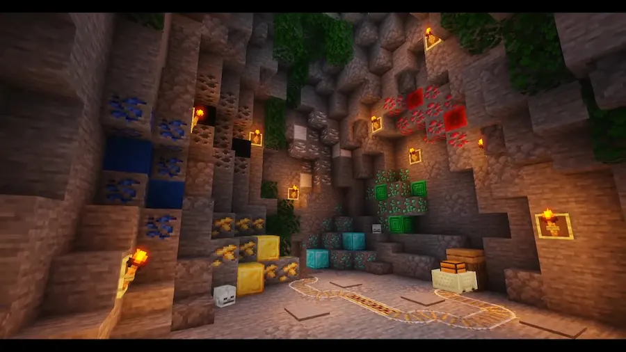 ores